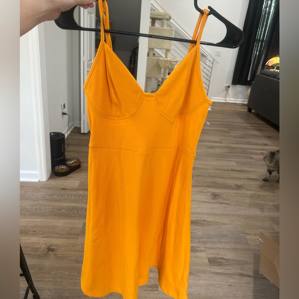 Wild Fable Mini Skater Dress